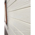 Smooth, Wood Grain Fiber Cement Board for Exterior Siding, Tiled Walls, Flooring